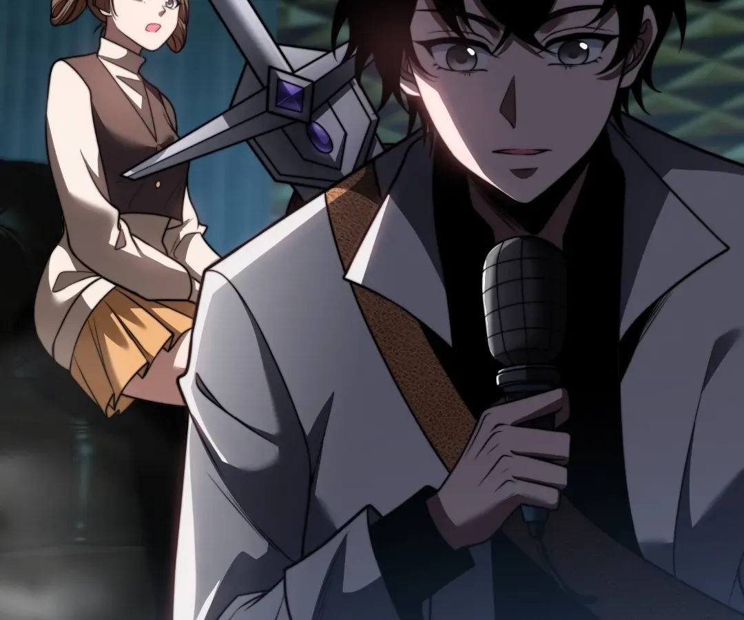 Read Empowering My Kind in the Apocalypse EN Manga Online