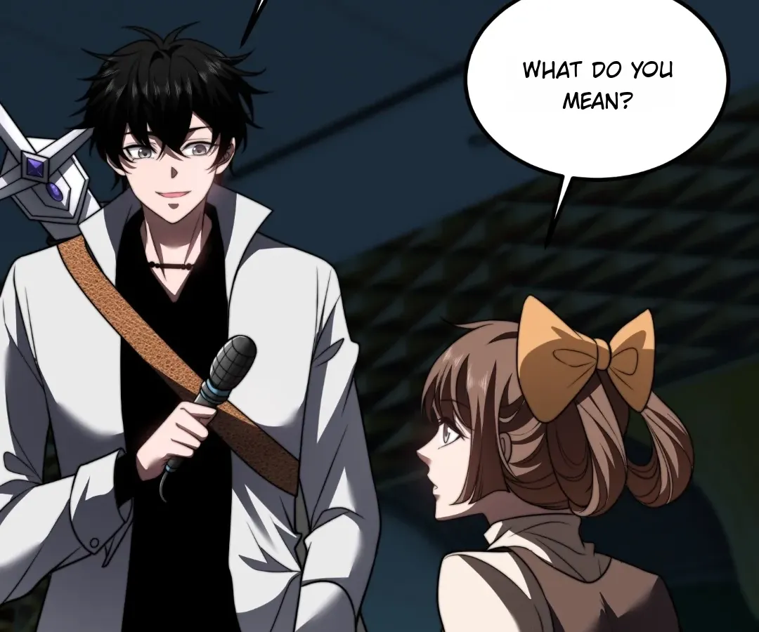 Read Empowering My Kind in the Apocalypse EN Manga Online