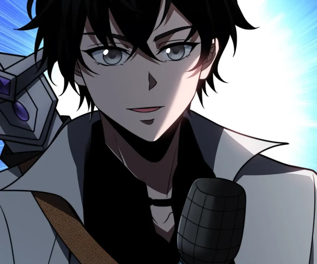 Read Empowering My Kind in the Apocalypse EN Manga Online