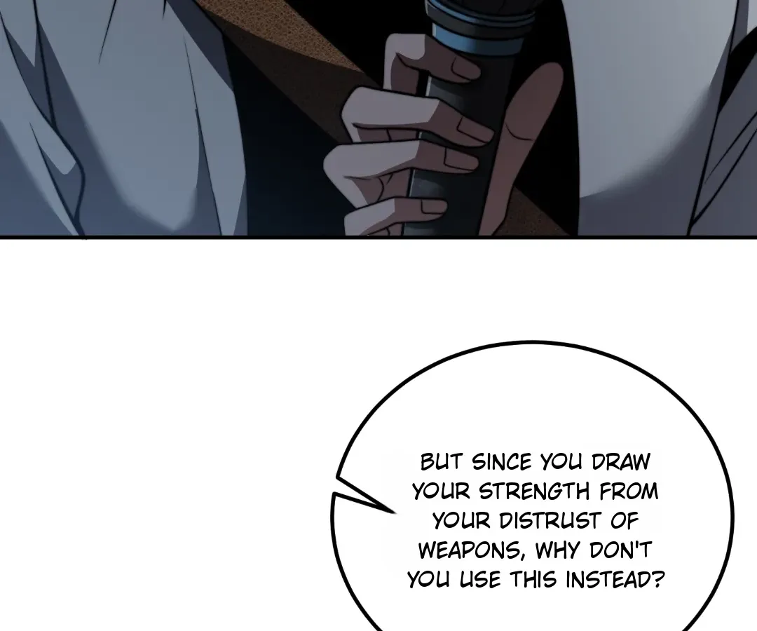 Read Empowering My Kind in the Apocalypse EN Manga Online