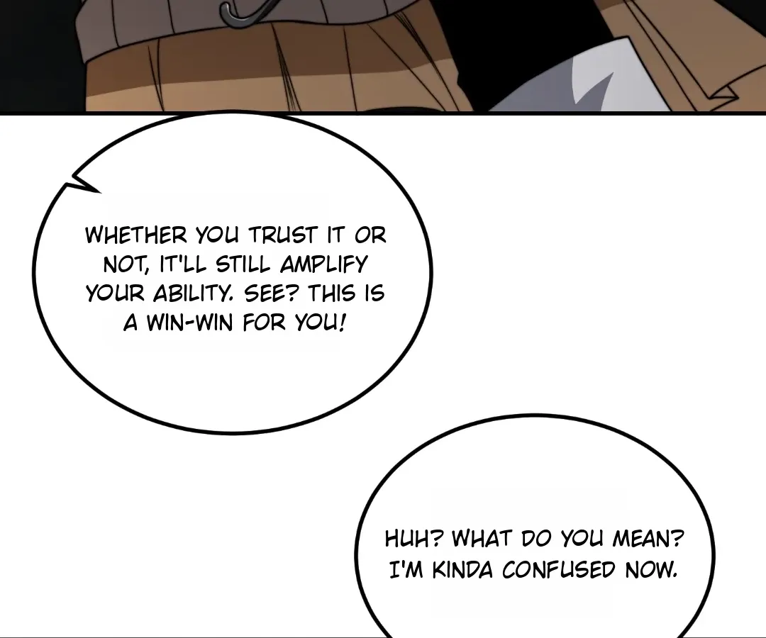 Read Empowering My Kind in the Apocalypse EN Manga Online