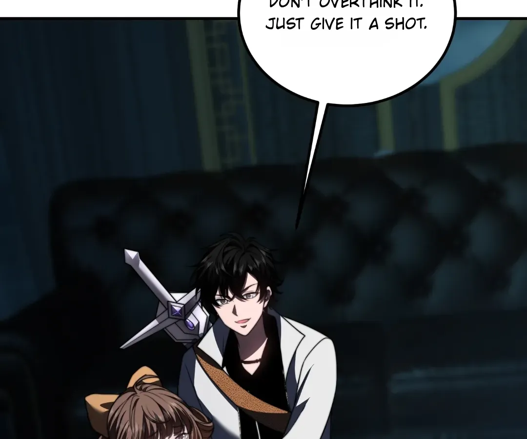 Read Empowering My Kind in the Apocalypse EN Manga Online