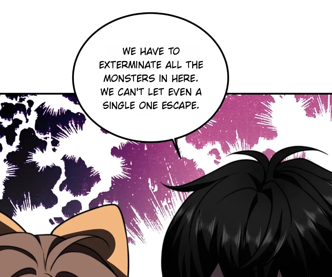 Read Empowering My Kind in the Apocalypse EN Manga Online
