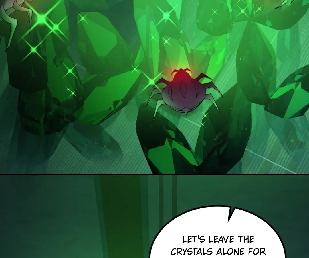 Read Empowering My Kind in the Apocalypse EN Manga Online