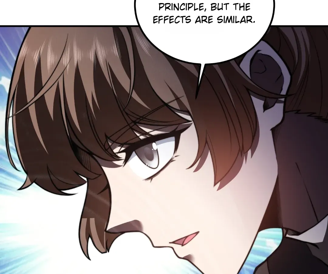Read Empowering My Kind in the Apocalypse EN Manga Online