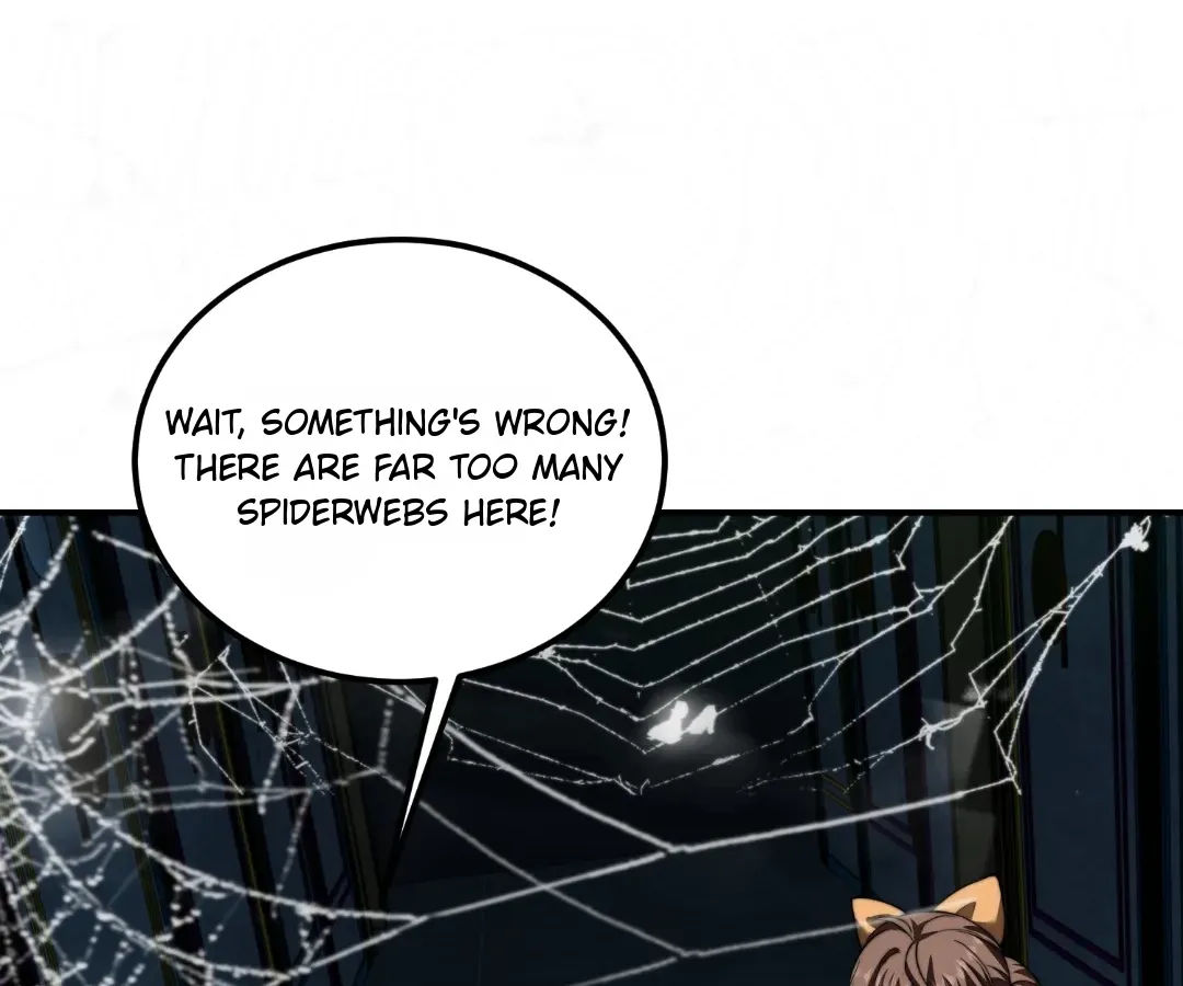 Read Empowering My Kind in the Apocalypse EN Manga Online