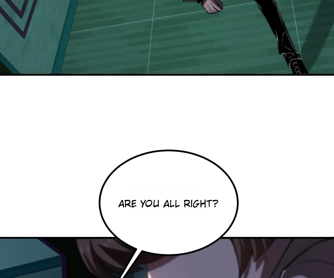 Read Empowering My Kind in the Apocalypse EN Manga Online