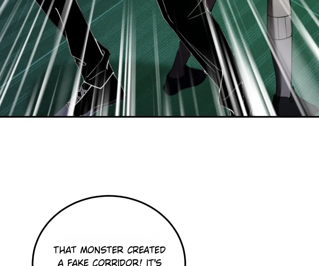 Read Empowering My Kind in the Apocalypse EN Manga Online