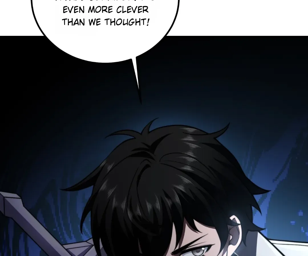 Read Empowering My Kind in the Apocalypse EN Manga Online