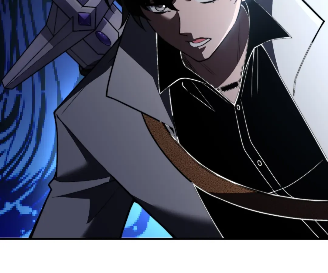 Read Empowering My Kind in the Apocalypse EN Manga Online
