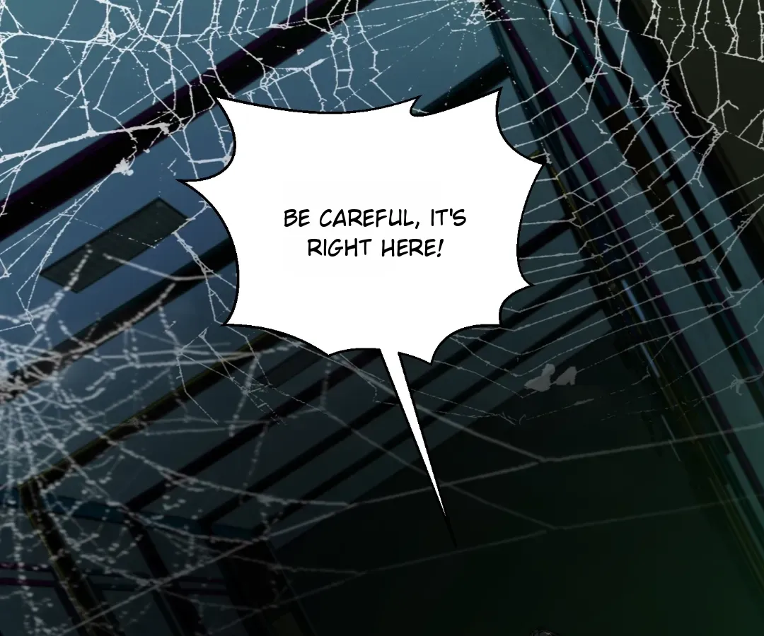 Read Empowering My Kind in the Apocalypse EN Manga Online