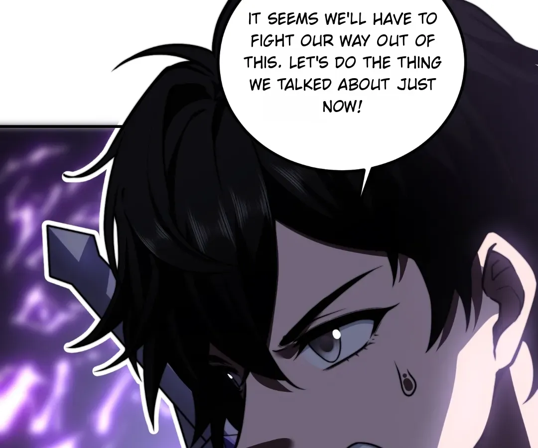 Read Empowering My Kind in the Apocalypse EN Manga Online