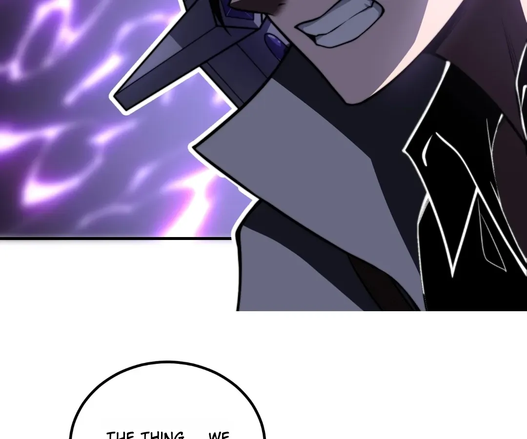 Read Empowering My Kind in the Apocalypse EN Manga Online