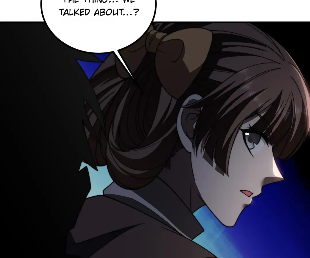 Read Empowering My Kind in the Apocalypse EN Manga Online