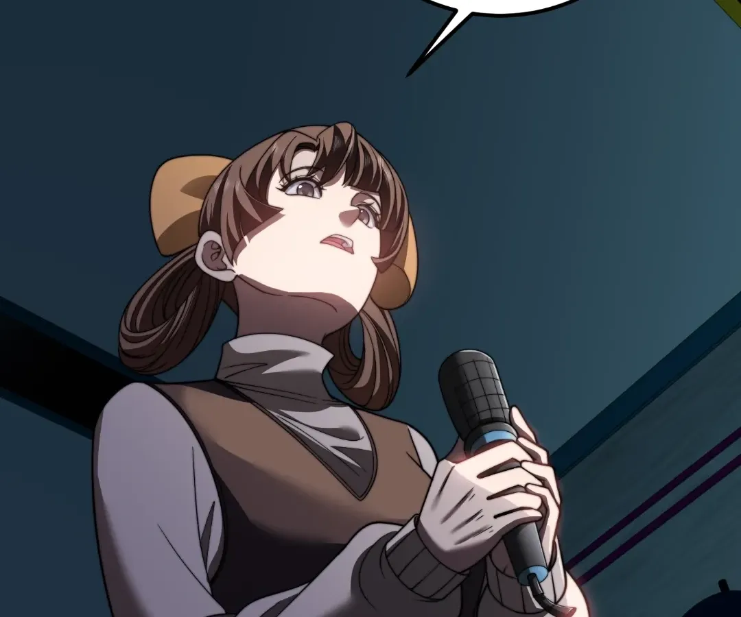 Read Empowering My Kind in the Apocalypse EN Manga Online