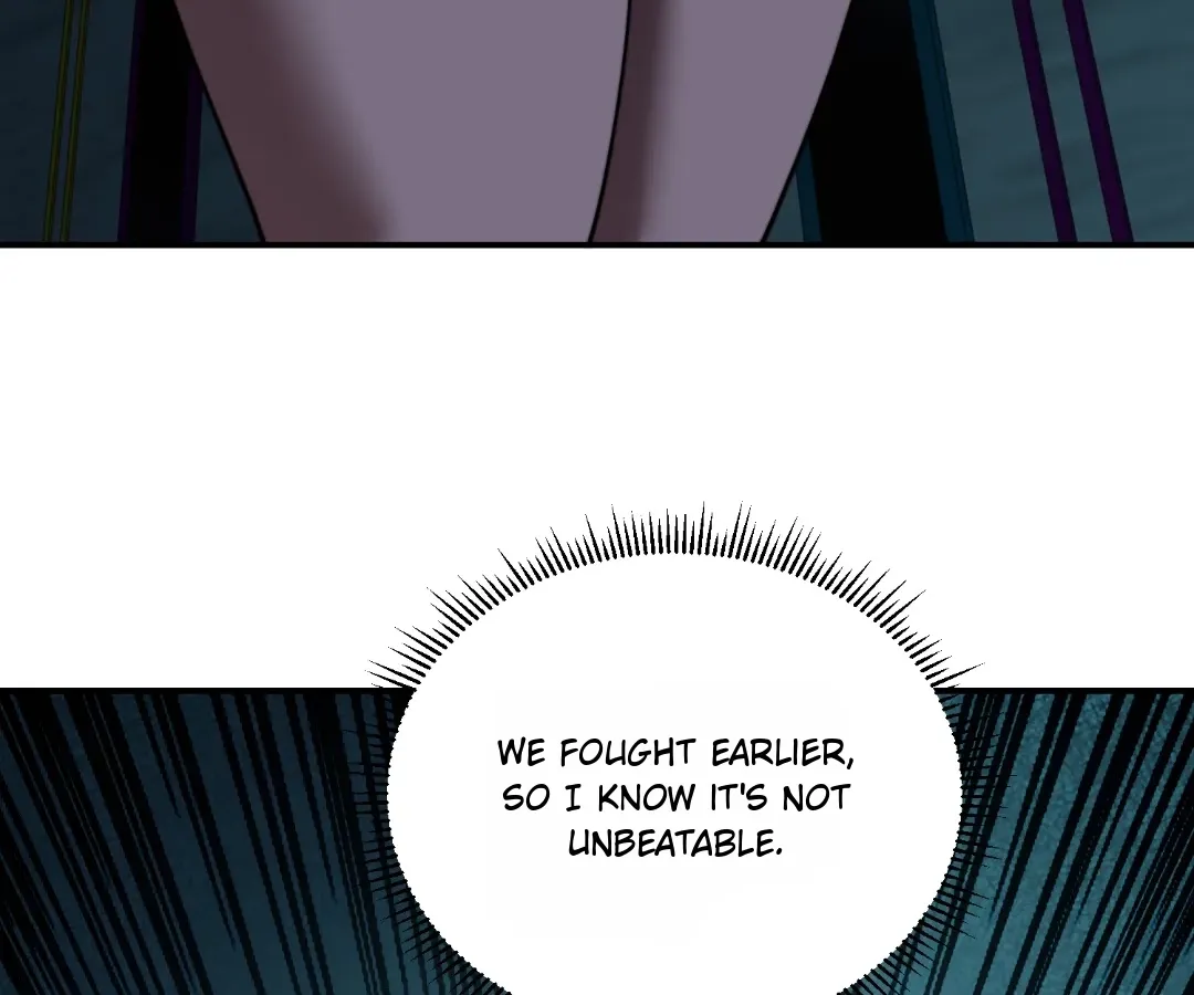 Read Empowering My Kind in the Apocalypse EN Manga Online