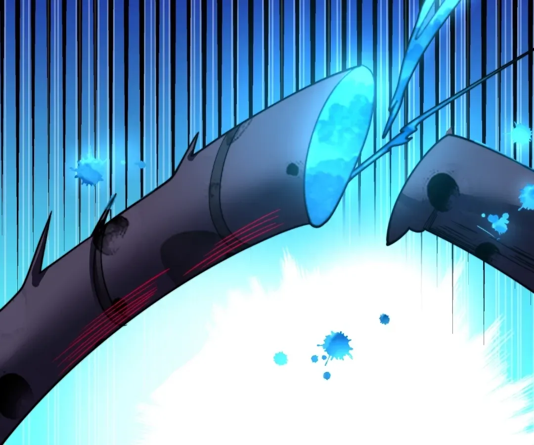 Read Empowering My Kind in the Apocalypse EN Manga Online