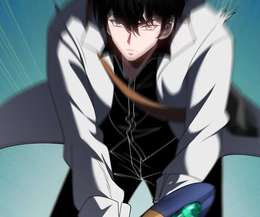 Read Empowering My Kind in the Apocalypse EN Manga Online