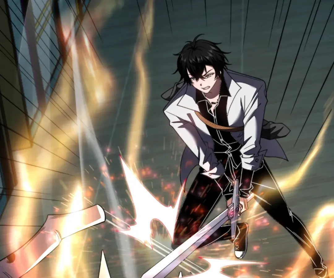 Read Empowering My Kind in the Apocalypse EN Manga Online
