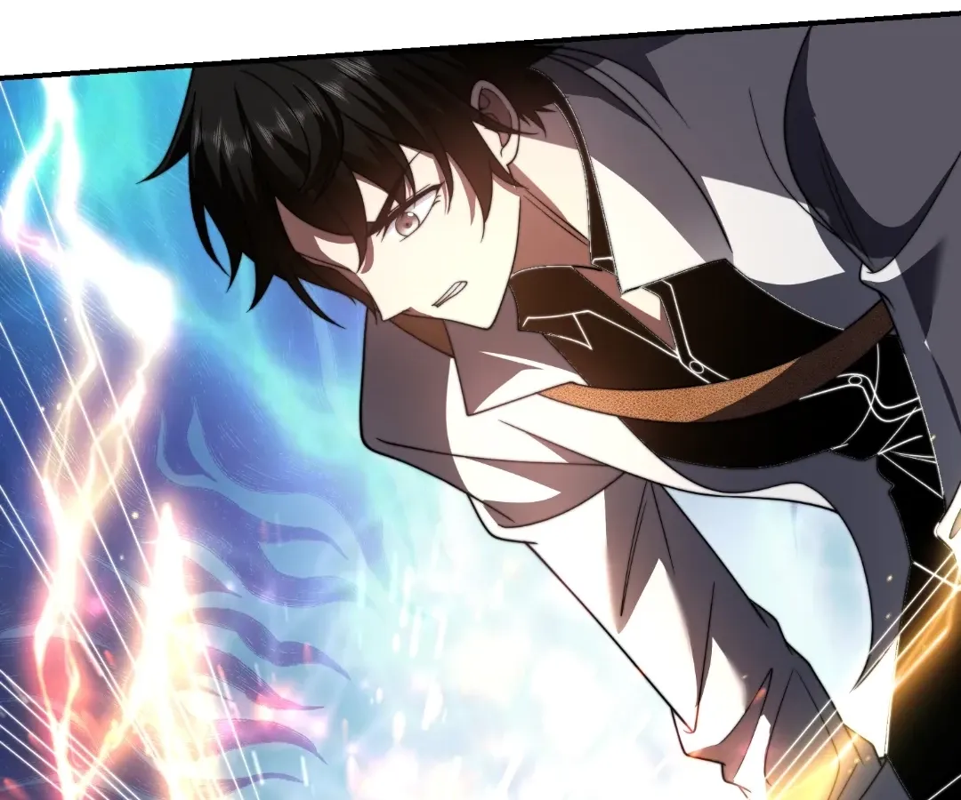 Read Empowering My Kind in the Apocalypse EN Manga Online