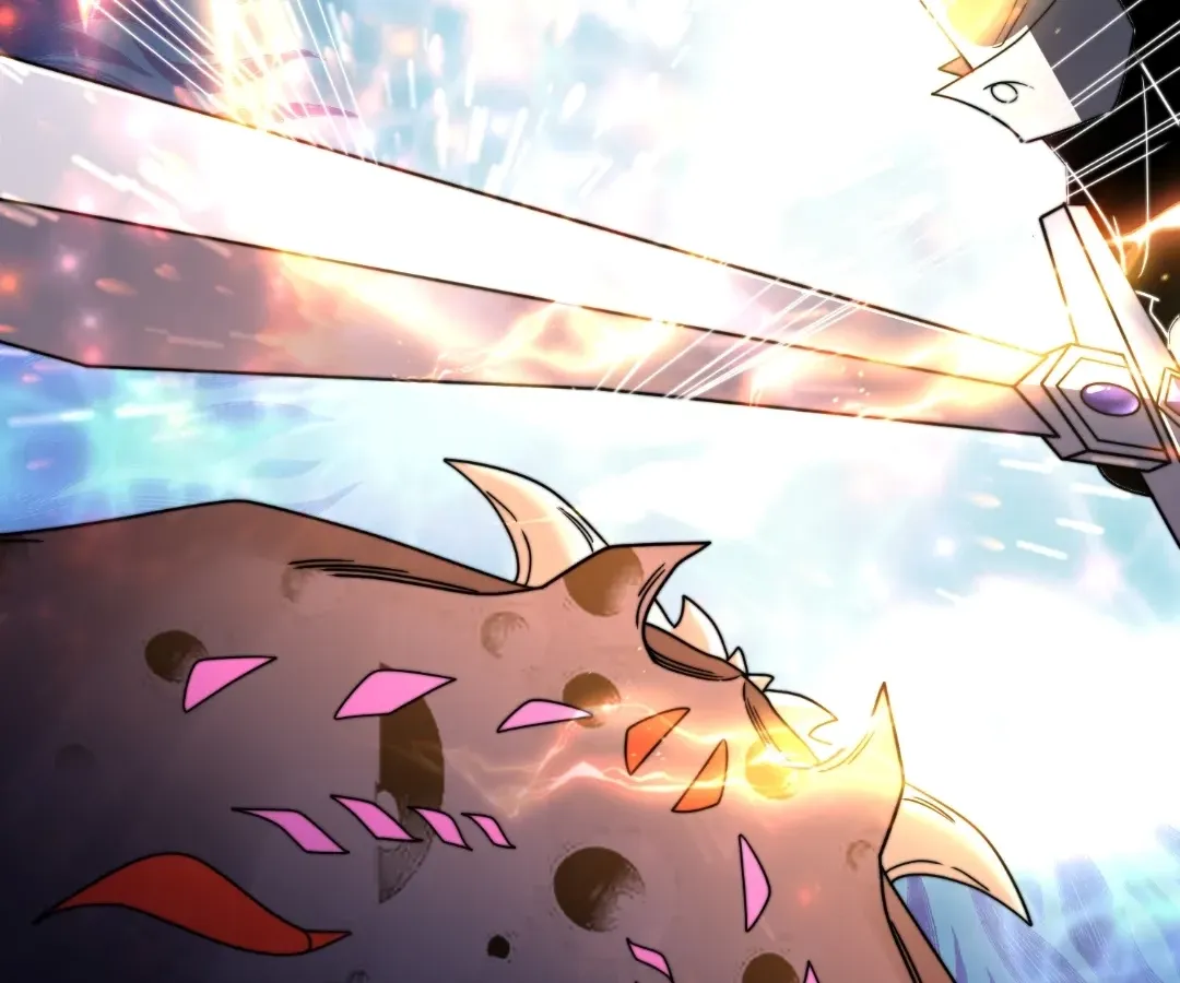 Read Empowering My Kind in the Apocalypse EN Manga Online