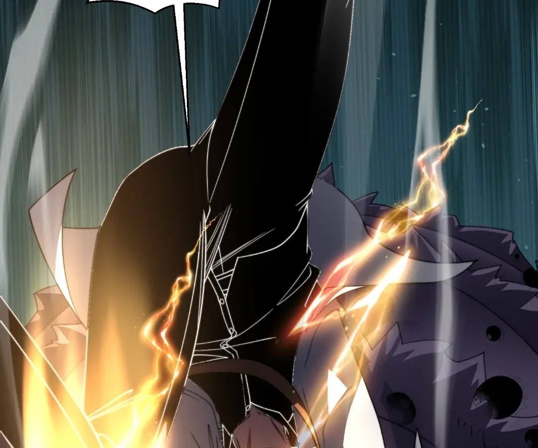 Read Empowering My Kind in the Apocalypse EN Manga Online