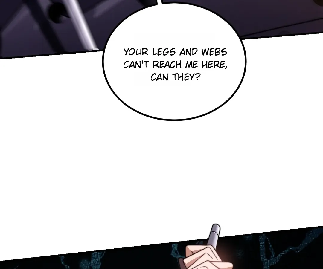 Read Empowering My Kind in the Apocalypse EN Manga Online