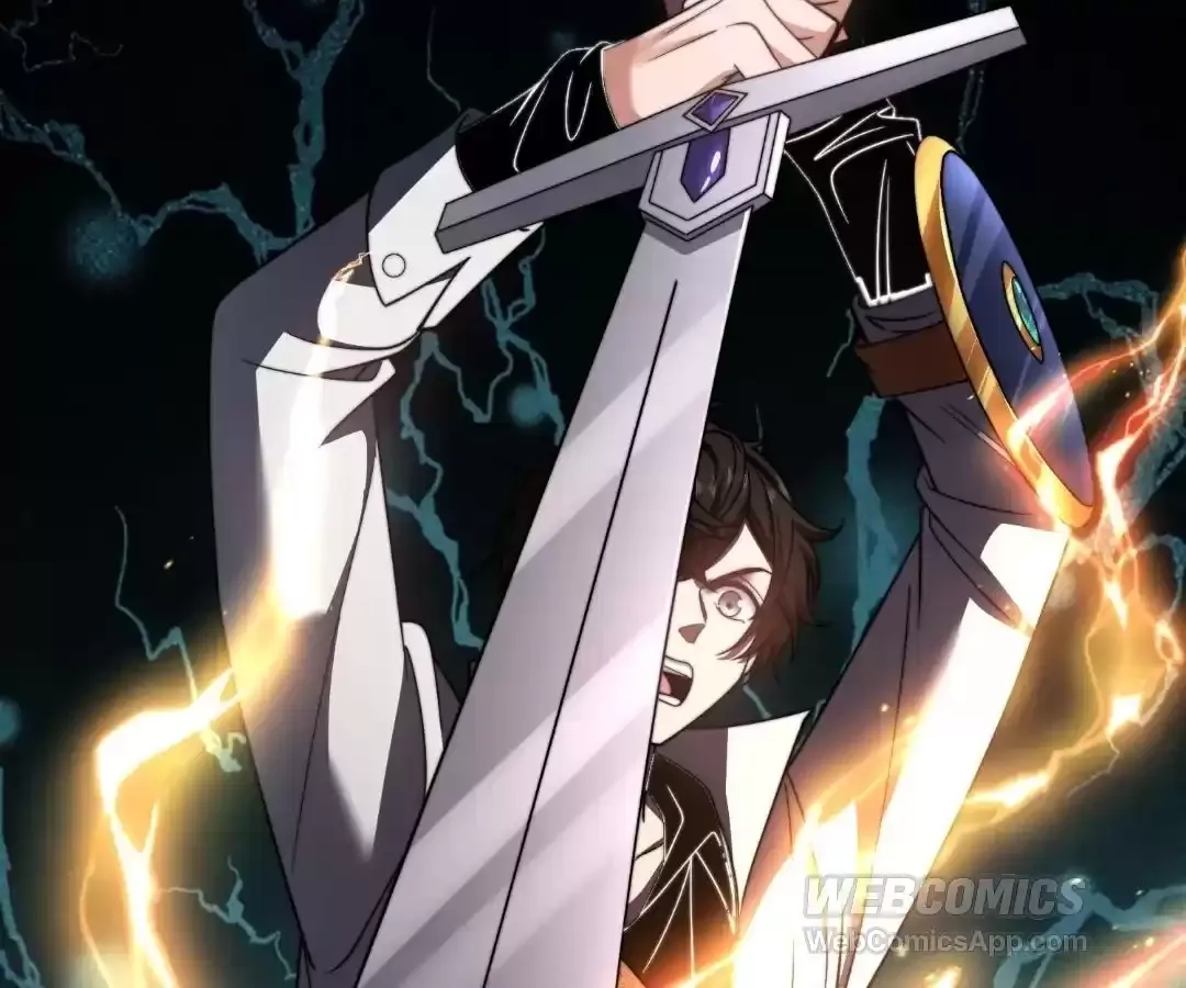 Read Empowering My Kind in the Apocalypse EN Manga Online