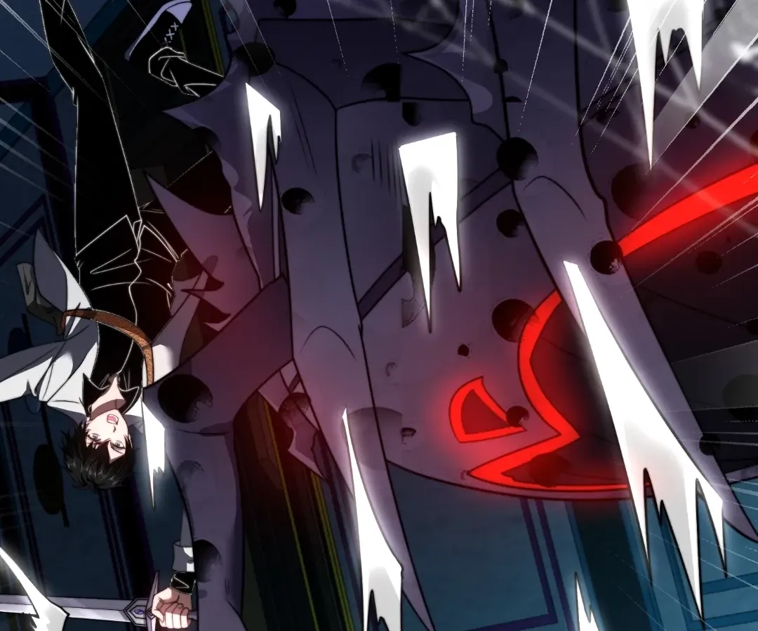 Read Empowering My Kind in the Apocalypse EN Manga Online