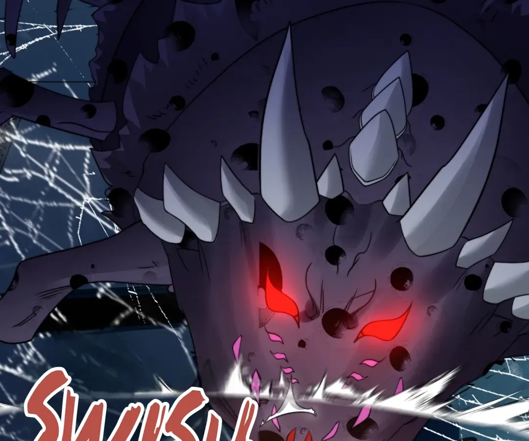 Read Empowering My Kind in the Apocalypse EN Manga Online