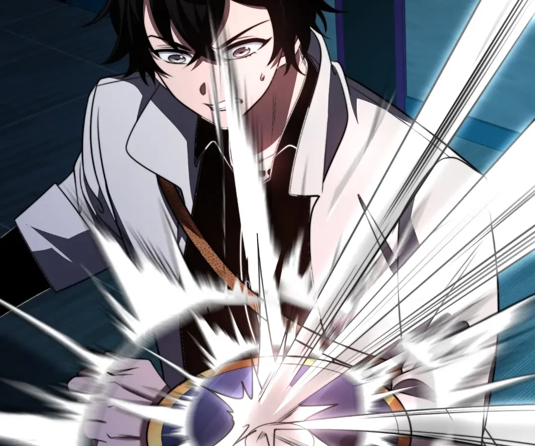 Read Empowering My Kind in the Apocalypse EN Manga Online