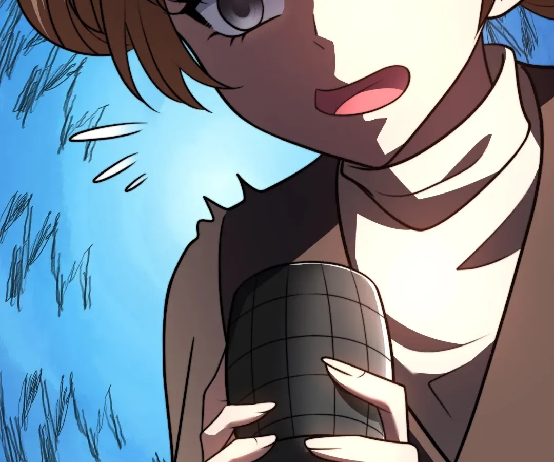 Read Empowering My Kind in the Apocalypse EN Manga Online