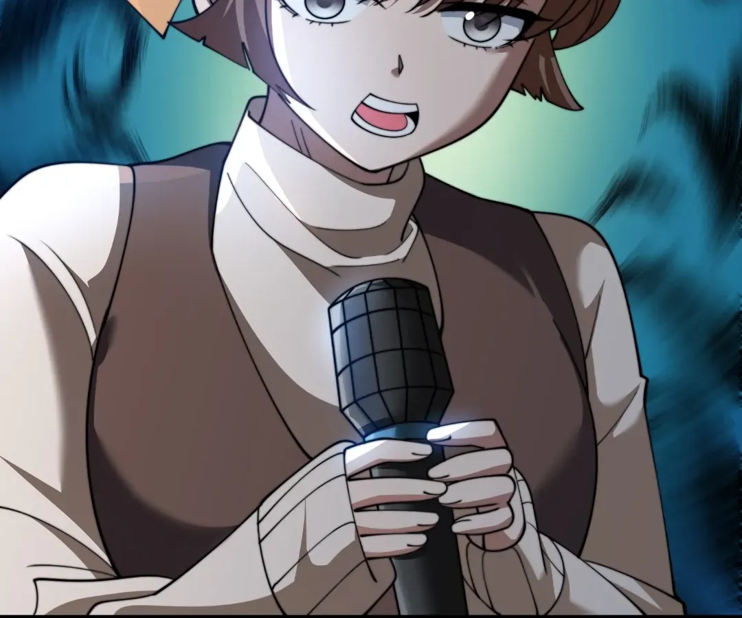 Read Empowering My Kind in the Apocalypse EN Manga Online