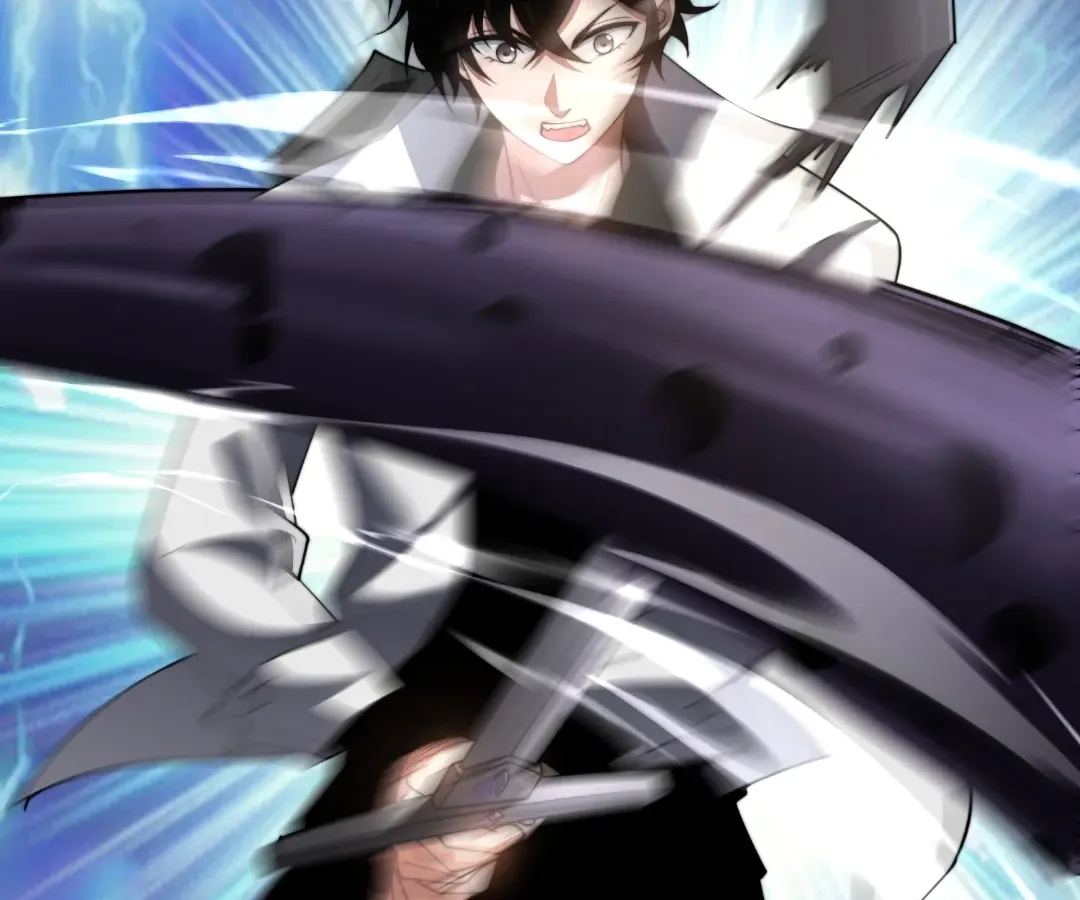 Read Empowering My Kind in the Apocalypse EN Manga Online