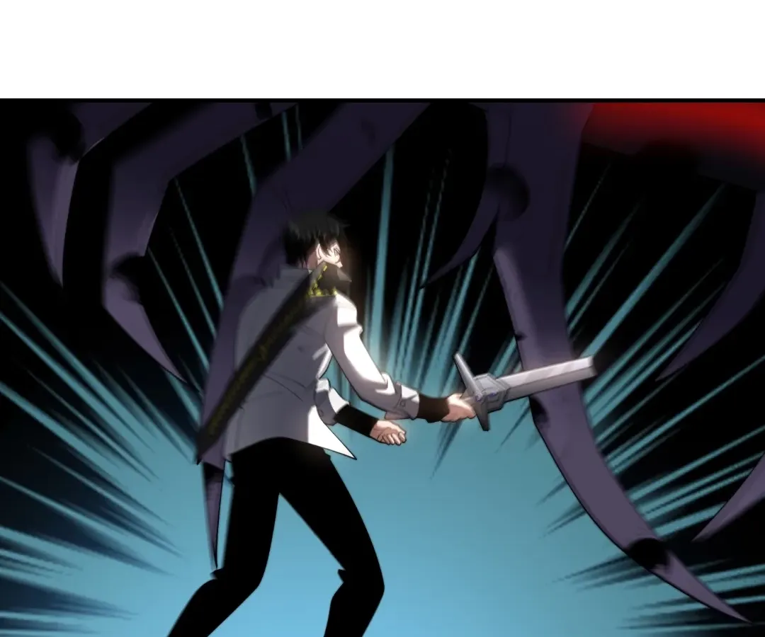 Read Empowering My Kind in the Apocalypse EN Manga Online