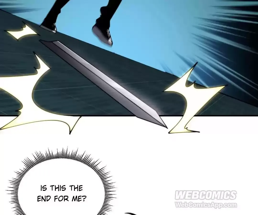 Read Empowering My Kind in the Apocalypse EN Manga Online