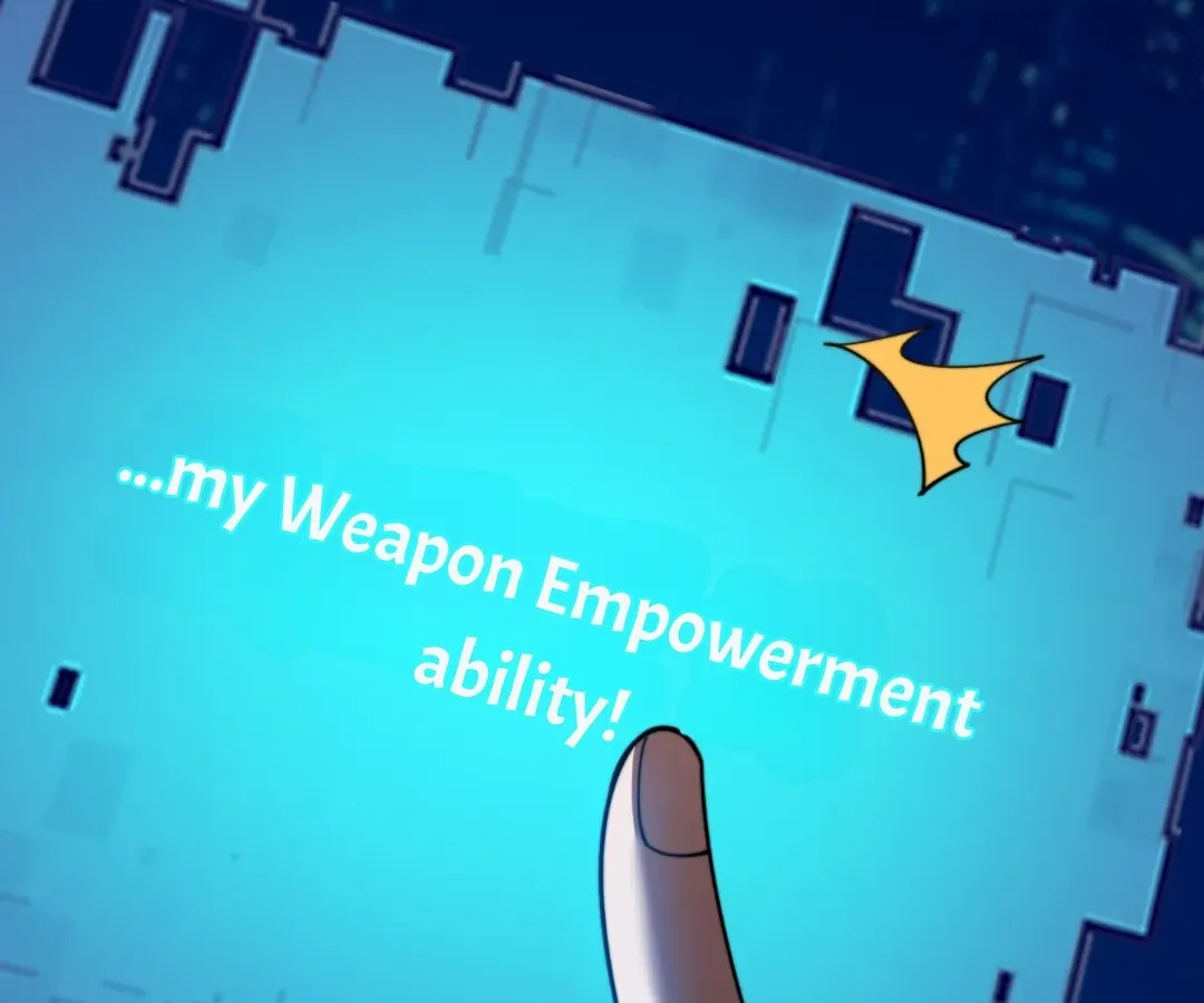 Read Empowering My Kind in the Apocalypse EN Manga Online