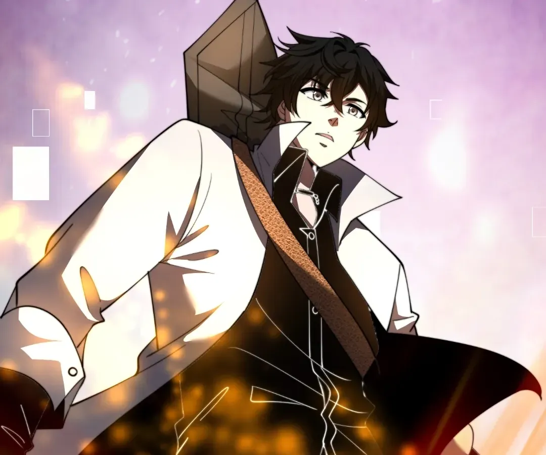 Read Empowering My Kind in the Apocalypse EN Manga Online