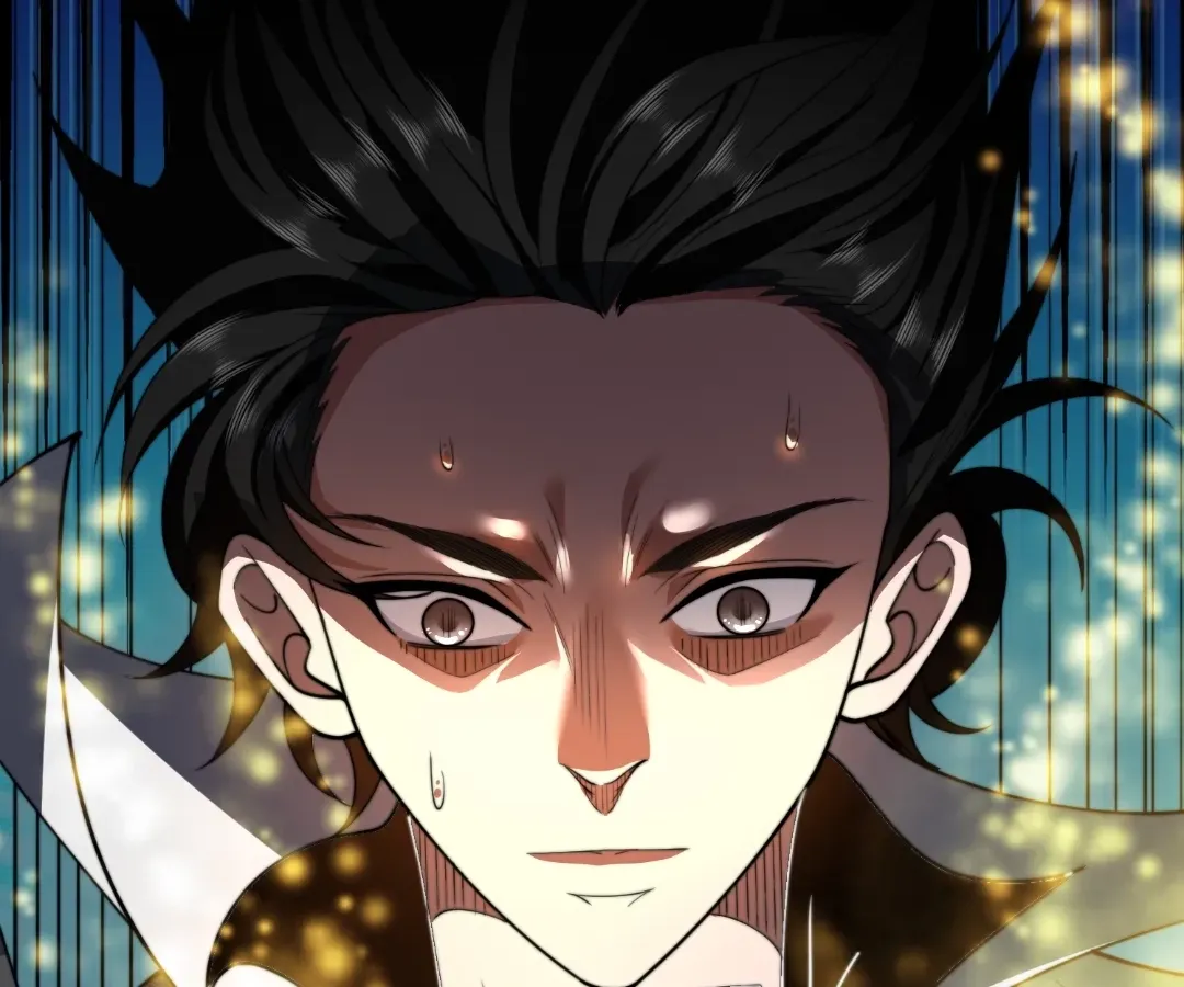 Read Empowering My Kind in the Apocalypse EN Manga Online
