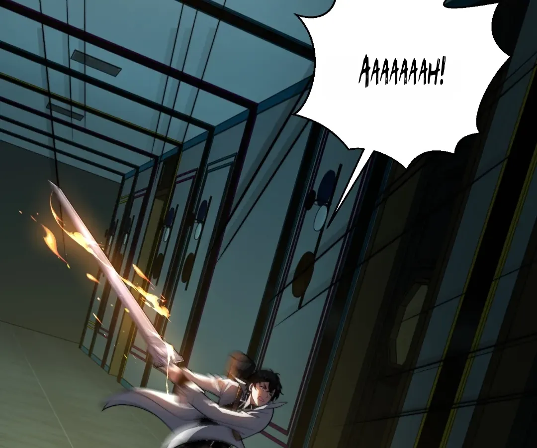 Read Empowering My Kind in the Apocalypse EN Manga Online