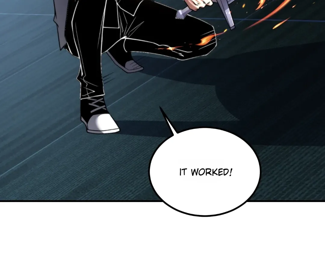 Read Empowering My Kind in the Apocalypse EN Manga Online
