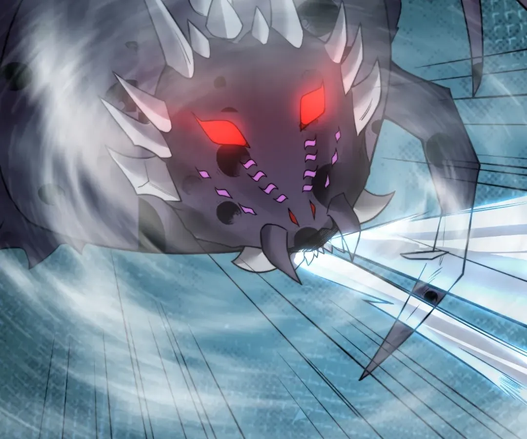 Read Empowering My Kind in the Apocalypse EN Manga Online