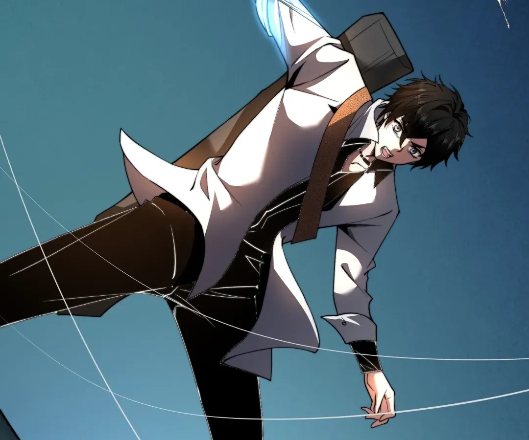 Read Empowering My Kind in the Apocalypse EN Manga Online