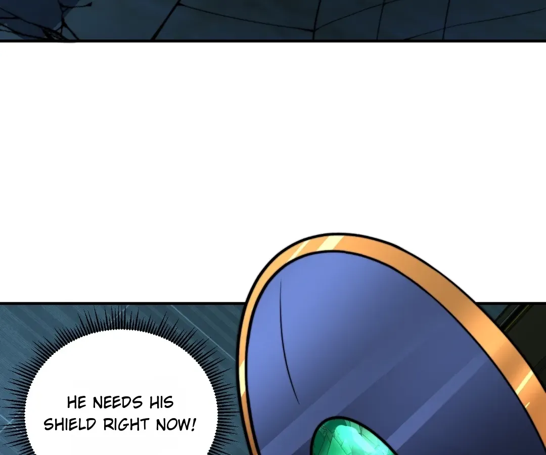 Read Empowering My Kind in the Apocalypse EN Manga Online