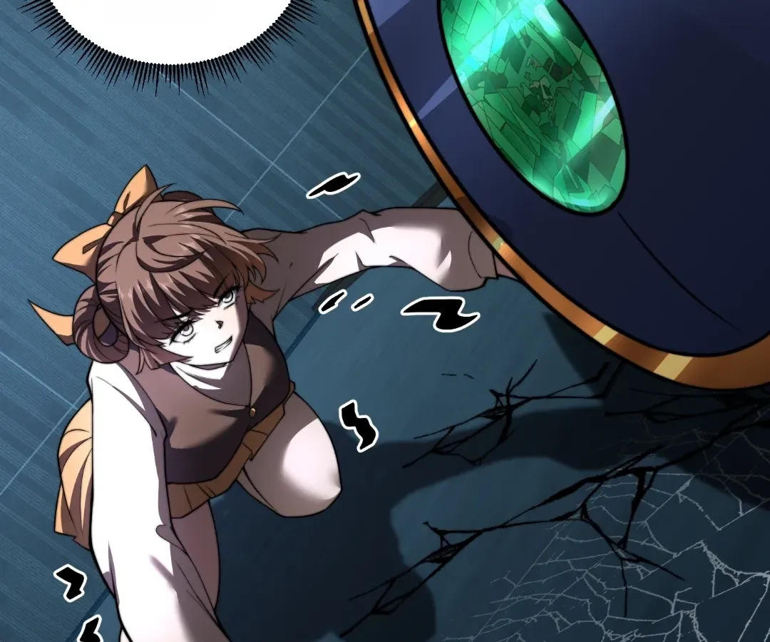 Read Empowering My Kind in the Apocalypse EN Manga Online