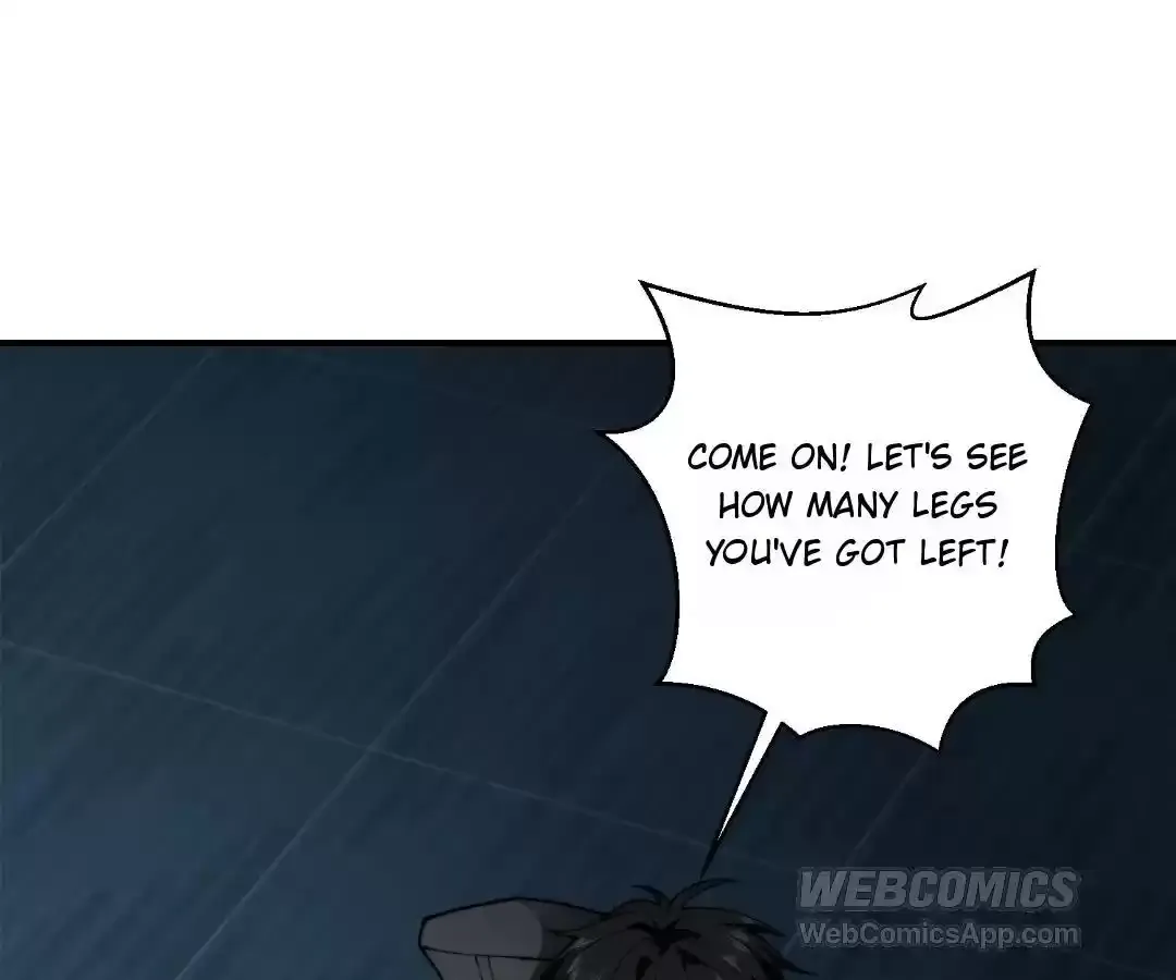 Read Empowering My Kind in the Apocalypse EN Manga Online
