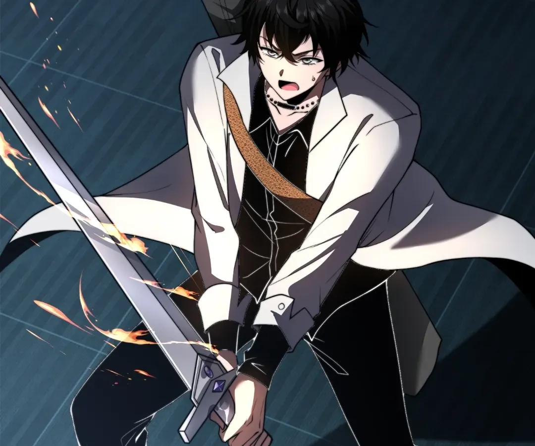 Read Empowering My Kind in the Apocalypse EN Manga Online