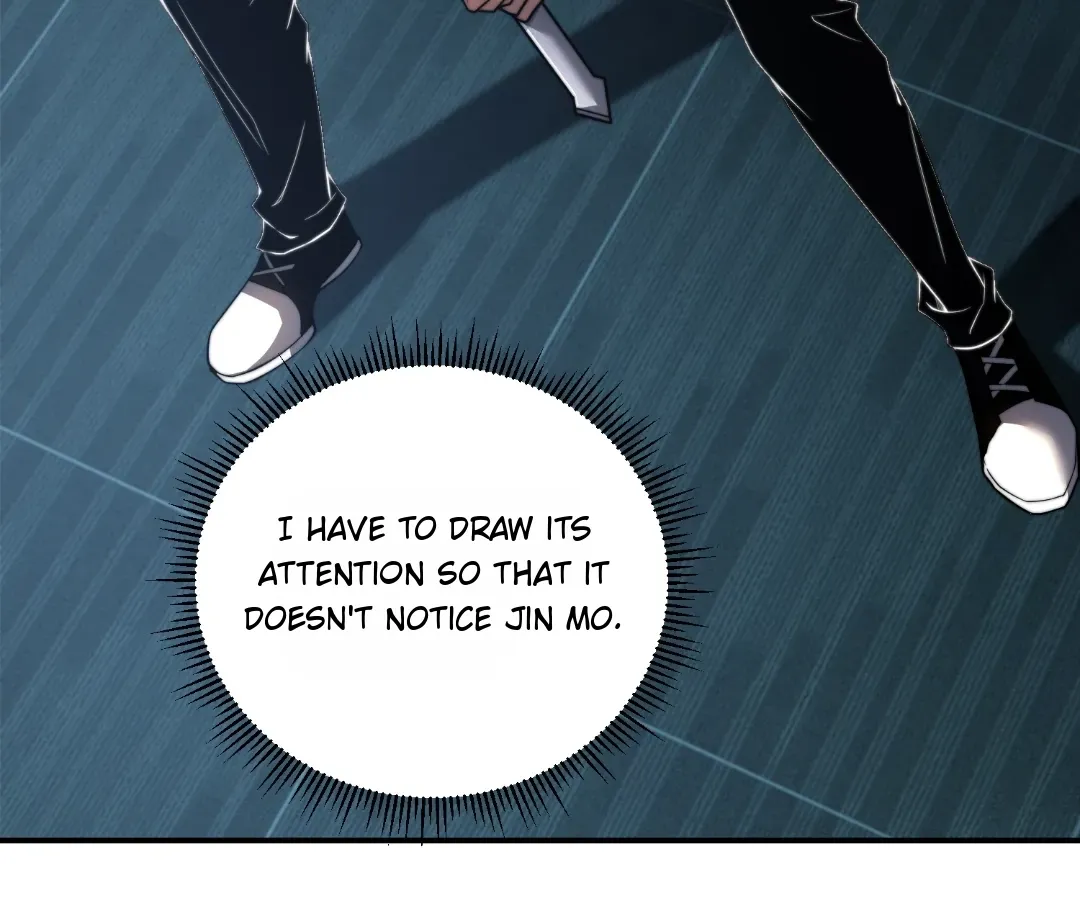 Read Empowering My Kind in the Apocalypse EN Manga Online