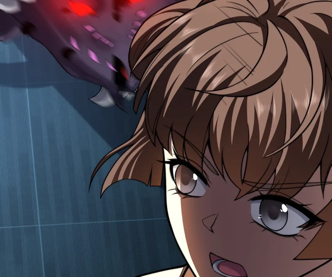 Read Empowering My Kind in the Apocalypse EN Manga Online