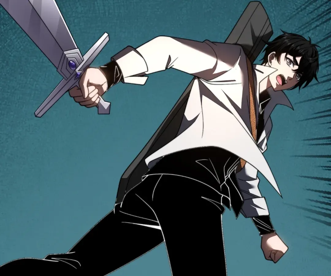 Read Empowering My Kind in the Apocalypse EN Manga Online